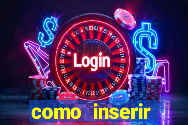 como inserir coordenadas no ide-sisema